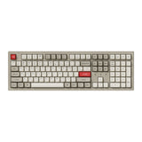Keychron K10 Max QMK Wireless Mechanical Keyboard - Keychron Thailand