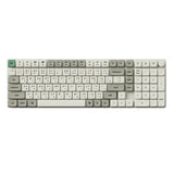 Keychron K17 Max QMK Wireless Custom Mechanical Keyboard