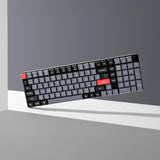 Keychron K17 Pro QMK Wireless Mechanical Keyboard - Keychron Thailand