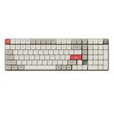 Keychron K17 Max QMK Wireless Custom Mechanical Keyboard - Keychron Thailand