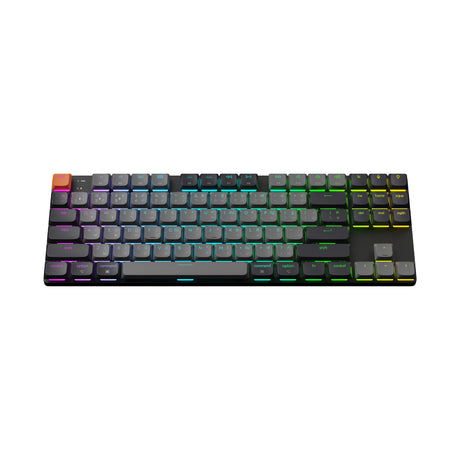 Keychron K1X QMK Wireless Mechanical Keyboard - Keychron Thailand