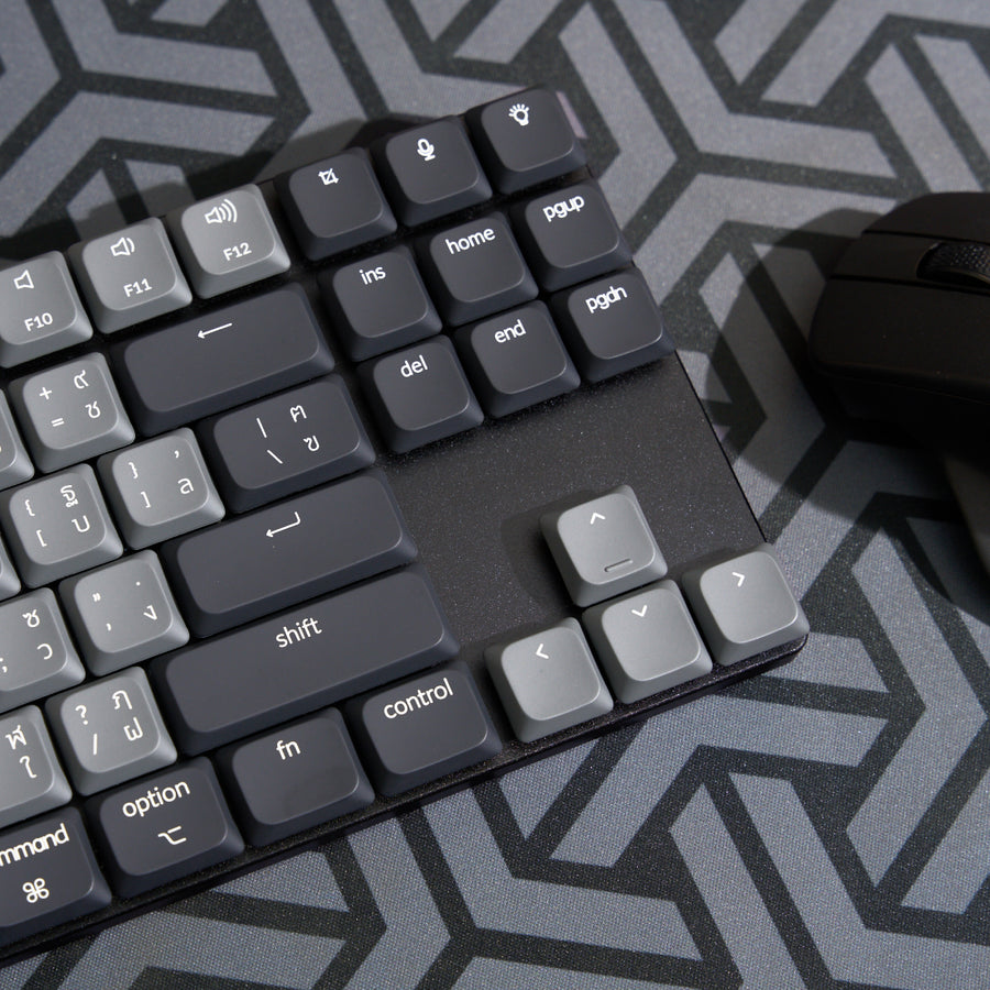 Keychron K1X QMK Wireless Mechanical Keyboard