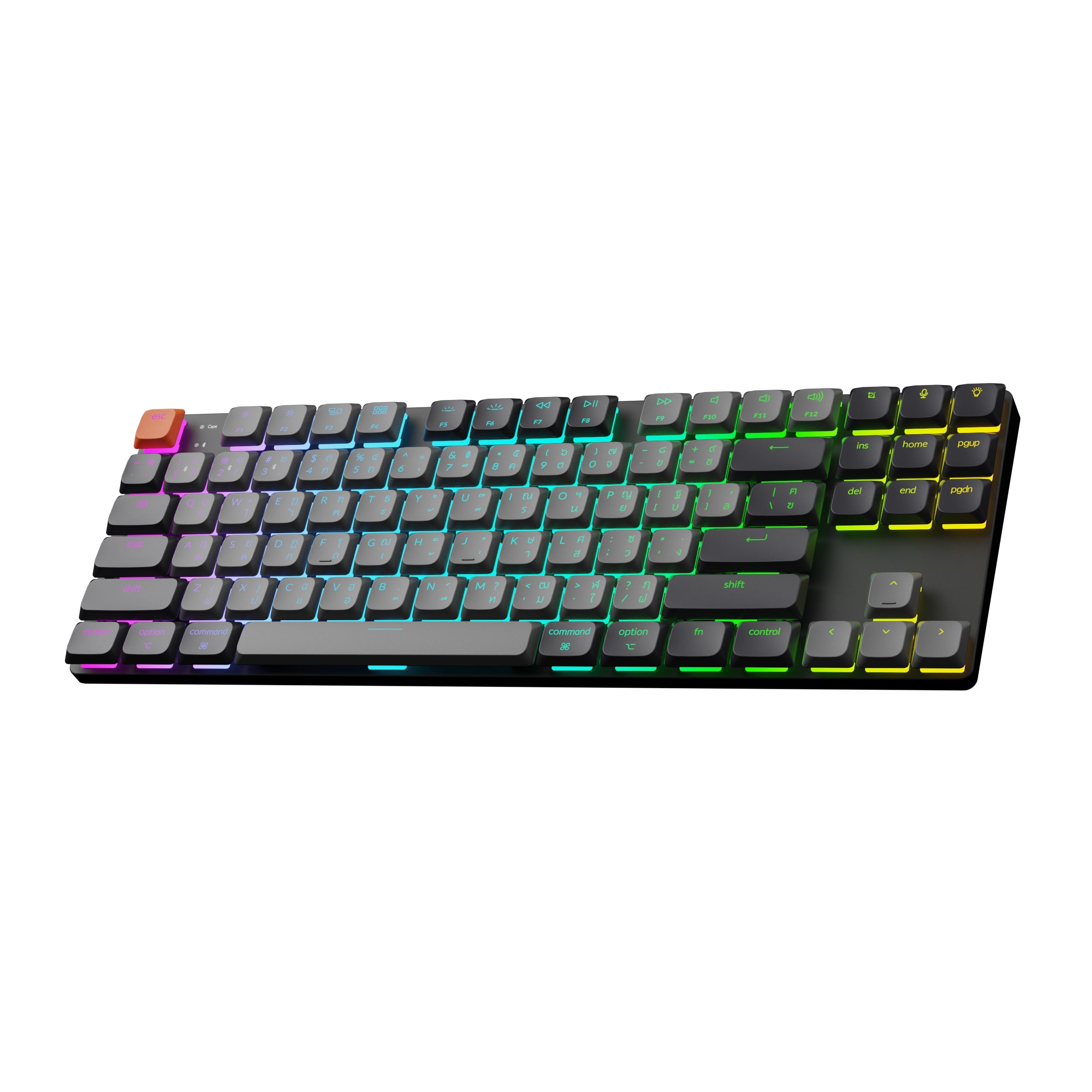 Keychron K1X Wireless Mechanical Keyboard