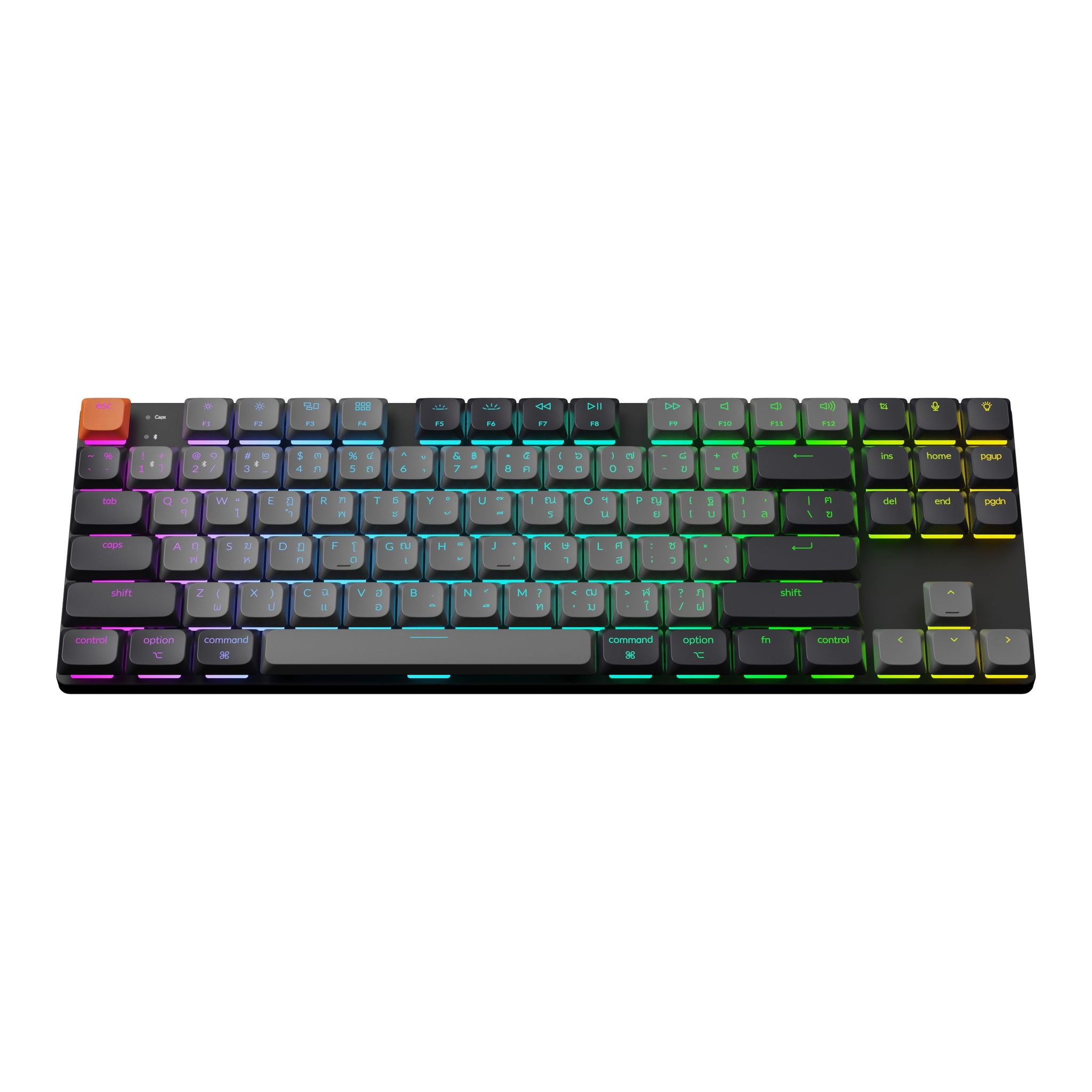 Keychron K1X QMK Wireless Mechanical Keyboard