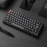 Keychron K2 Max QMK Wireless Mechanical Keyboard - Keychron Thailand
