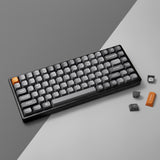 Keychron K2 Max QMK Wireless Mechanical Keyboard - Keychron Thailand