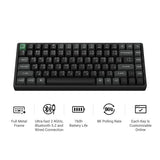 Keychron K2 Ultra 8K Wireless Custom Mechanical