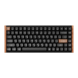 Keychron K2 Max QMK Wireless Mechanical Keyboard - Keychron Thailand
