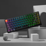 Keychron K2X QMK Wireless Mechanical Keyboard - Keychron Thailand