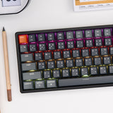 Keychron K2X QMK Wireless Mechanical Keyboard - Keychron Thailand
