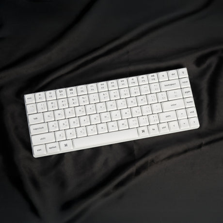 Keychron K3 Pro QMK Wireless Mechanical Keyboard - Keychron Thailand