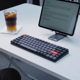 Keychron K3 Pro QMK Wireless Mechanical Keyboard - Keychron Thailand