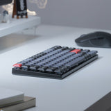 Keychron K3 Pro QMK Wireless Mechanical Keyboard - Keychron Thailand
