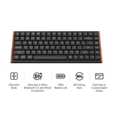 Keychron K3 Ultra 8K Wireless Custom Mechanical Keyboard