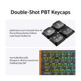 Keychron K3 Ultra 8K Wireless Custom Mechanical Keyboard