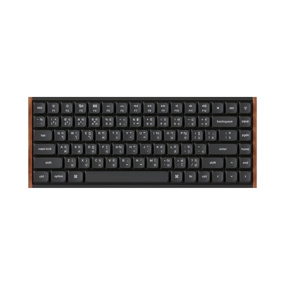 Keychron K3 Ultra 8K Wireless Custom Mechanical Keyboard