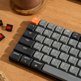 Keychron K3X QMK Wireless Mechanical Keyboard - Keychron Thailand