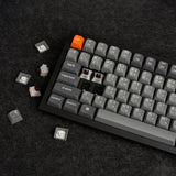 Keychron K4 Max QMK Wireless Mechanical Keyboard - Keychron Thailand
