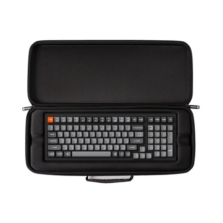 กระเป๋าคีย์บอร์ด Keychron Keyboard Carrying Case - Keychron Thailand