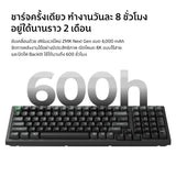 Keychron K4 Ultra 8K Wireless Custom Mechanical