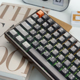 Keychron K4X QMK Wireless Mechanical Keyboard - Keychron Thailand