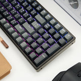 Keychron K4X QMK Wireless Mechanical Keyboard - Keychron Thailand
