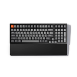 Keychron Silicone Palm Rest - Keychron Thailand