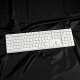 Keychron K5 Pro QMK Wireless Mechanical Keyboard - Keychron Thailand