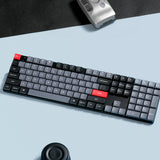 Keychron K5 Pro QMK Wireless Mechanical Keyboard - Keychron Thailand