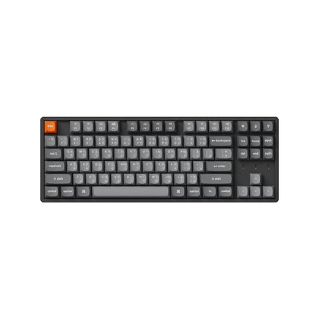 Keychron K8 Max QMK Wireless Mechanical Keyboard - Keychron Thailand