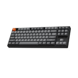 Keychron K8 Max QMK Wireless Mechanical Keyboard - Keychron Thailand