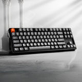 Keychron K8 Max QMK Wireless Mechanical Keyboard - Keychron Thailand