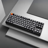 Keychron K8 Max QMK Wireless Mechanical Keyboard - Keychron Thailand