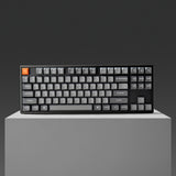 Keychron K8 Max QMK Wireless Mechanical Keyboard - Keychron Thailand