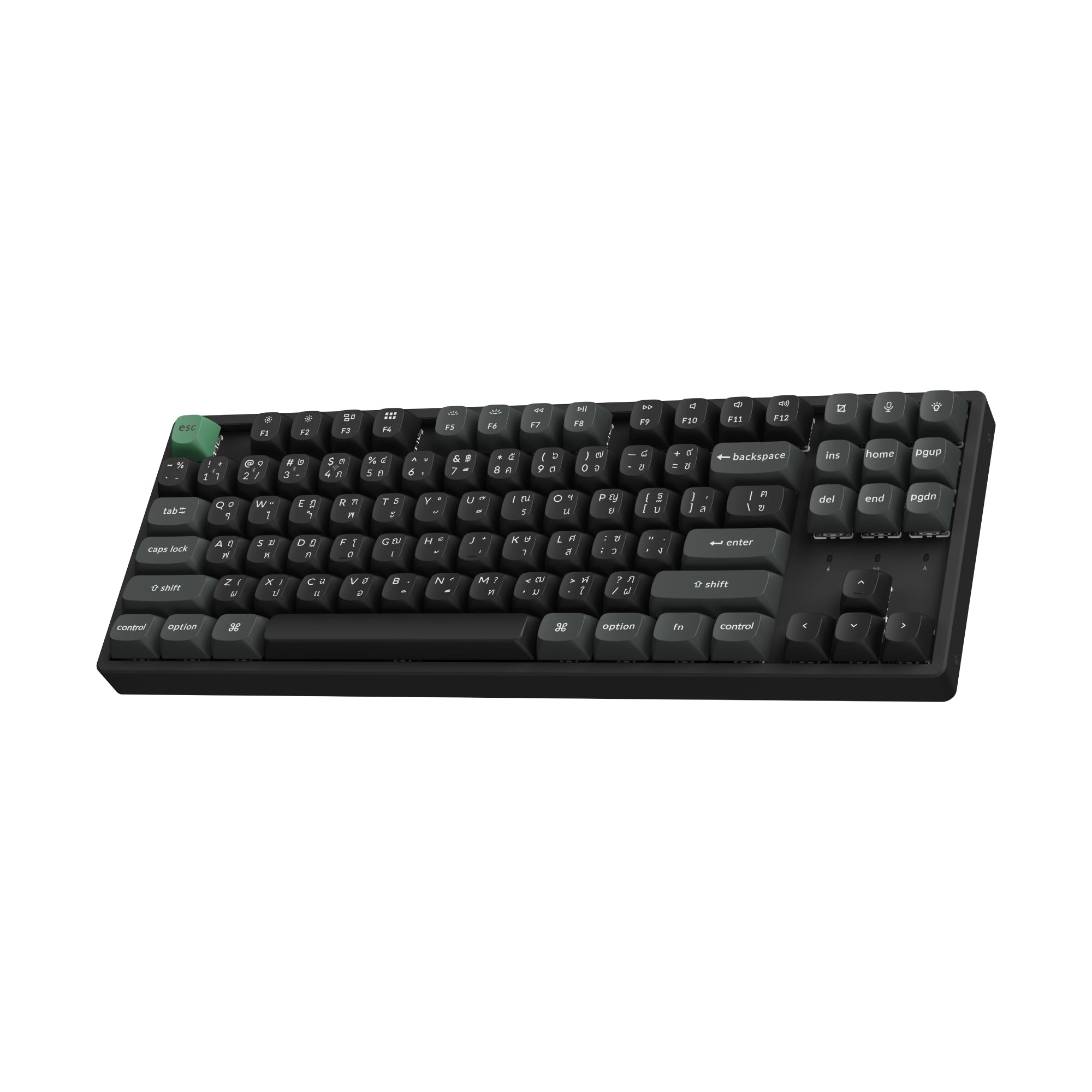 Keychron K8 Ultra 8K Wireless Custom Mechanical