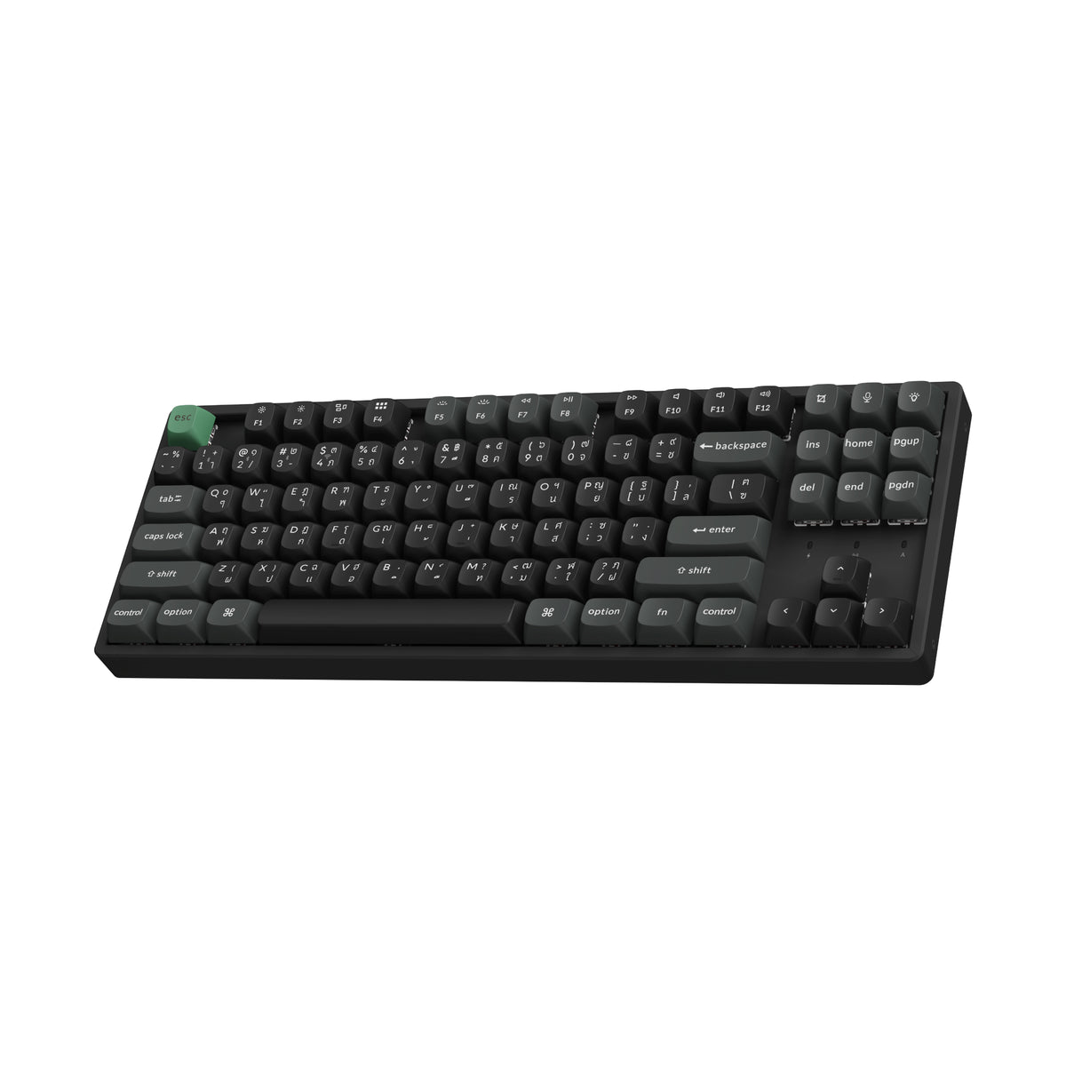 Keychron K8 Ultra 8K Wireless Custom Mechanical
