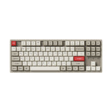 Keychron K8 Max QMK Wireless Mechanical Keyboard - Keychron Thailand