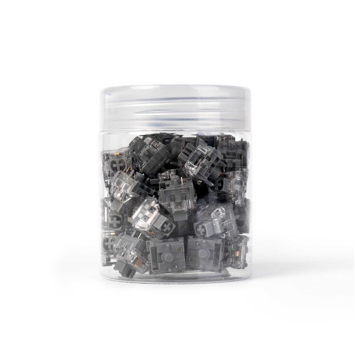 Kailh Midnight Pro Silent Switch - Keychron Thailand