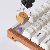 ที่ดึงสวิตช์และคีย์แคป Keychron 2-in-1 Switch and Keycap Puller