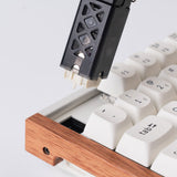 ที่ดึงสวิตช์และคีย์แคป Keychron 2-in-1 Switch and Keycap Puller
