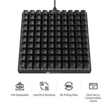 Keychron C100 8K Giant Custom Macro Pad