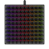Keychron C100 8K Giant Custom Macro Pad
