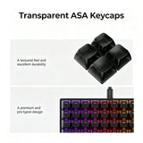Keychron C100 8K Giant Custom Macro Pad