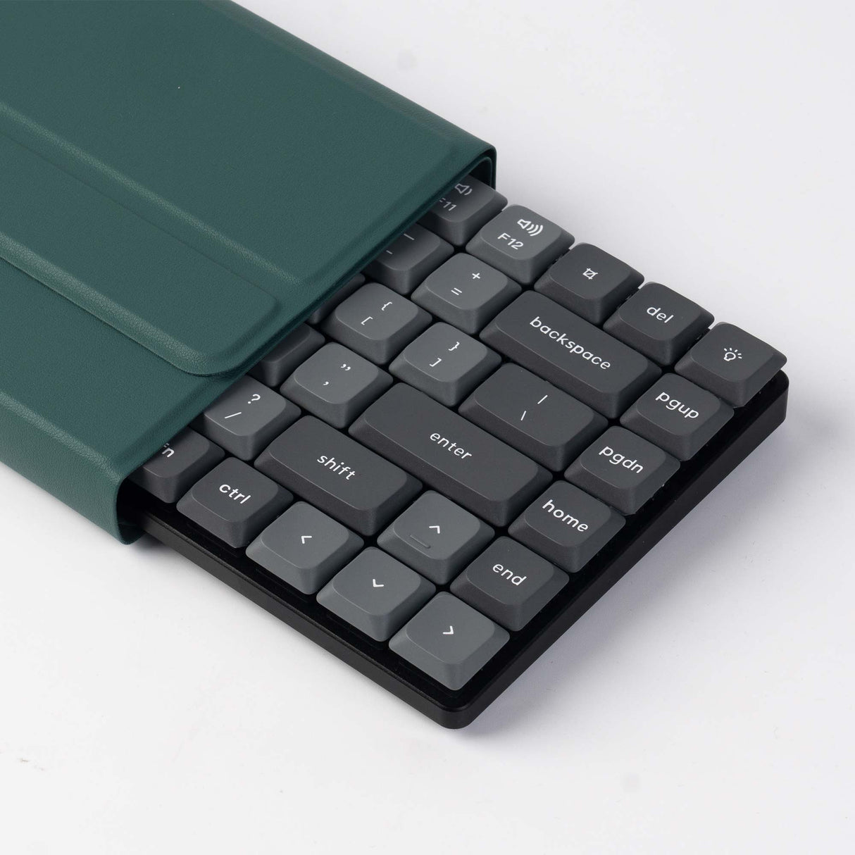 Keychron Folio Case for Slim Keyboard - Keychron Thailand