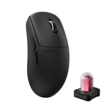 Keychron G6 HE UltraLight 8K Wireless Mouse
