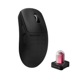 Keychron G6 HE UltraLight 8K Wireless Mouse