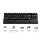 Keychron K1 Ultra 8K Wireless Custom Mechanical