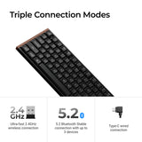 Keychron K1 Ultra 8K Wireless Custom Mechanical