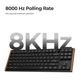 Keychron K1 Ultra 8K Wireless Custom Mechanical