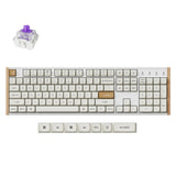 Keychron K10 HE Wireless Magnetic Switch Custom Keyboard - Keychron Thailand